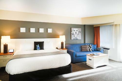 Summit Lodge Boutique Hotel Whistler