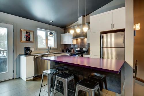 L'alpin