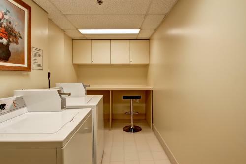 Hotel Hilton Garden Inn Toronto/markham