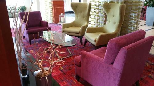 Hotel Hilton Garden Inn Toronto/markham
