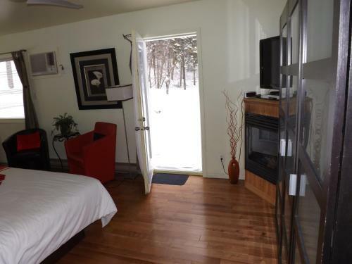 Auberge Hotel Spa Watel