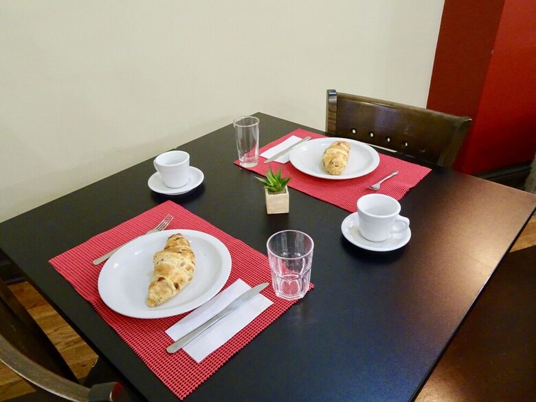 Posada Auberge & Hotel Montreal Espace Confort