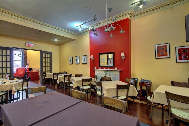 Posada Auberge & Hotel Montreal Espace Confort