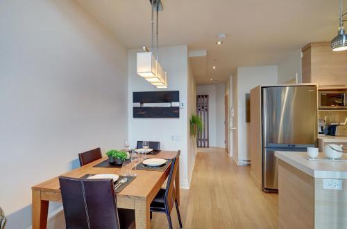 Apartamentos Les Immeubles Charlevoix - Le 1155
