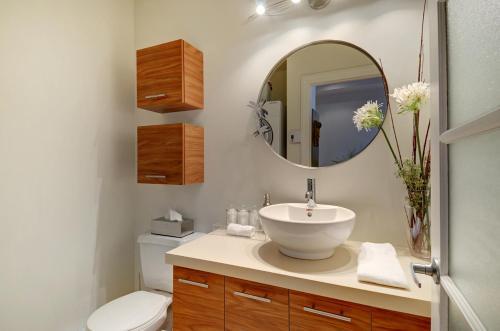 Apartamentos Les Immeubles Charlevoix - Le 1155