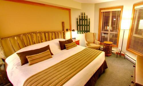 Hotel Embarc Whistler By Diamond Resorts