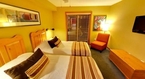 Hotel Embarc Whistler By Diamond Resorts