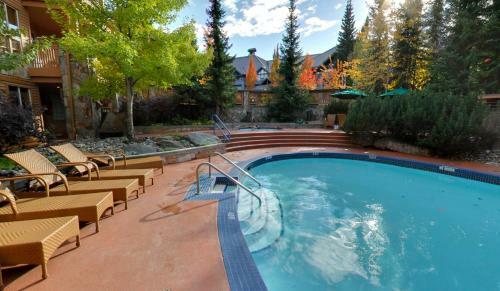Hotel Embarc Whistler By Diamond Resorts