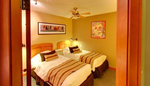 Hotel Embarc Whistler By Diamond Resorts