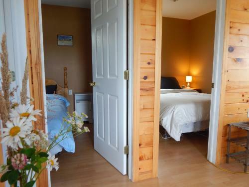 L'ancrage Chalets