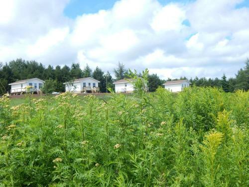 L'ancrage Chalets