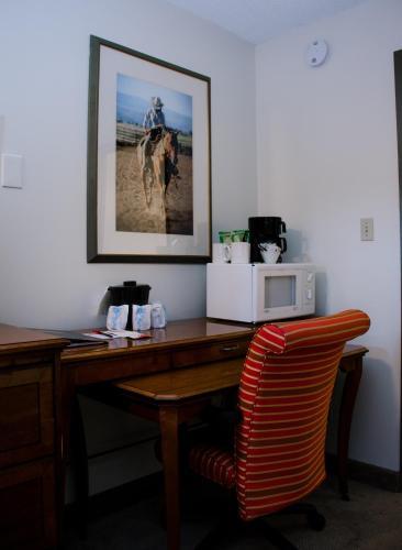 Hotel Imperial Inn Medicine Hat