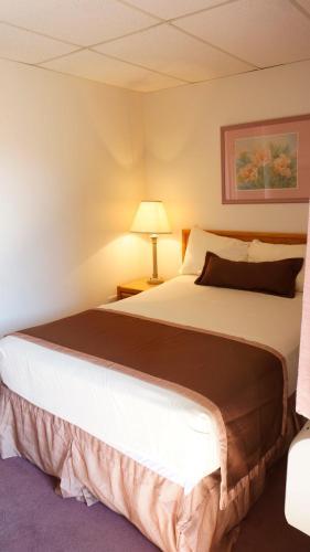 Hotel Imperial Inn Medicine Hat