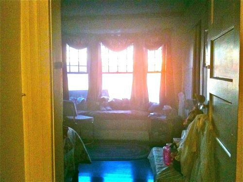 Bed & Breakfast Pillsbury Guest House