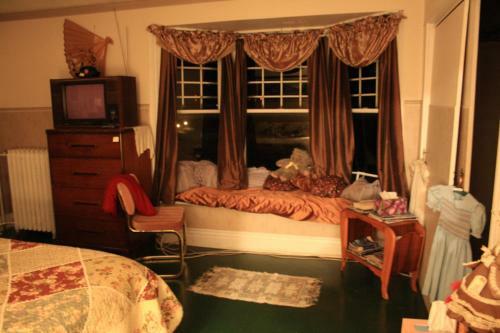 Bed & Breakfast Pillsbury Guest House