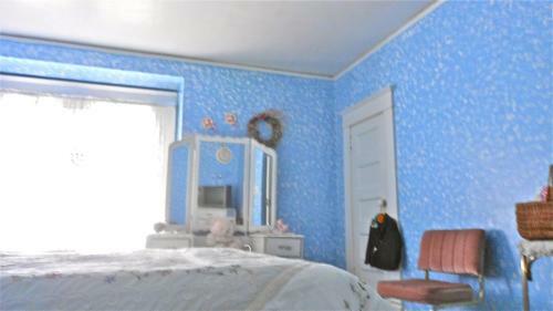 Bed & Breakfast Pillsbury Guest House