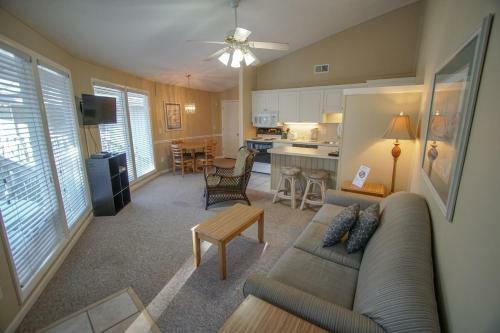 Multi Resorts At Country Club Villas
