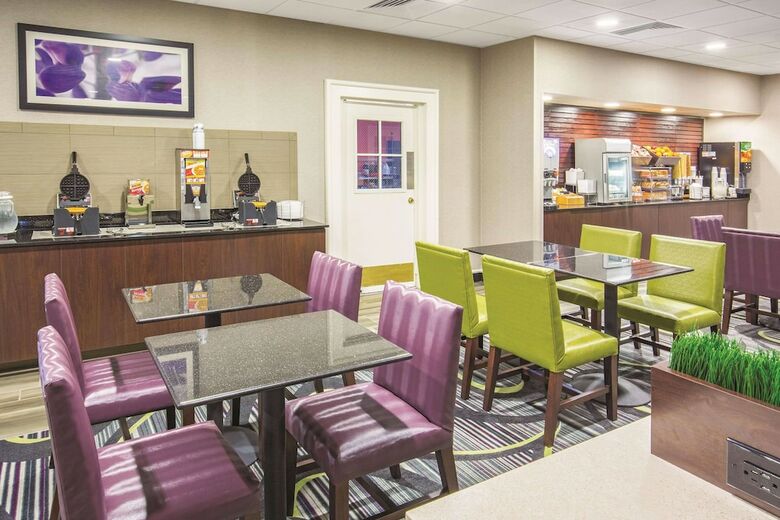 Hotel La Quinta Inn Sacramento Downtown