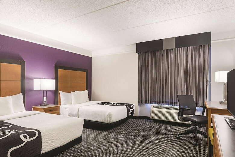 Hotel La Quinta Inn Sacramento Downtown