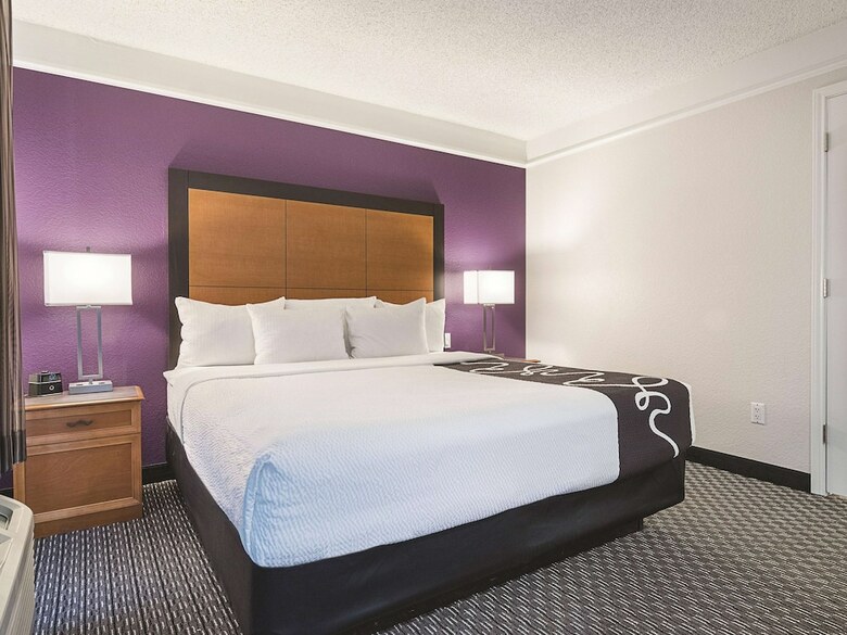 Hotel La Quinta Inn Sacramento Downtown