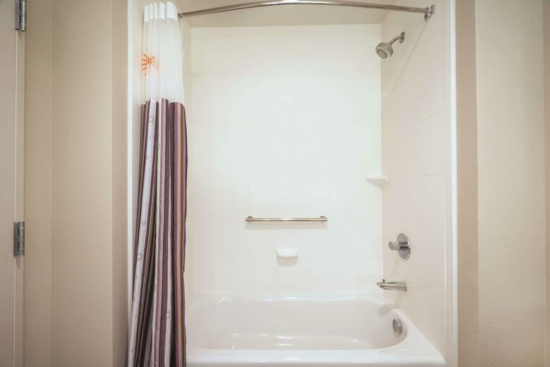 Hotel La Quinta Inn Sacramento Downtown