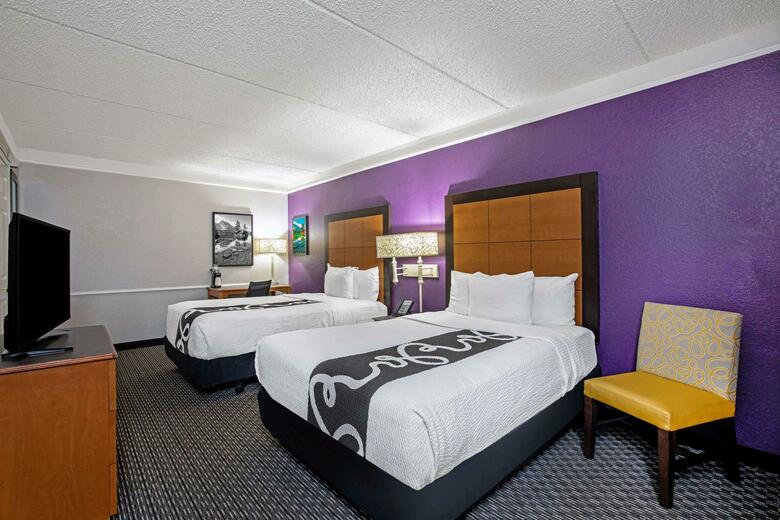Hotel La Quinta Inn Sacramento North