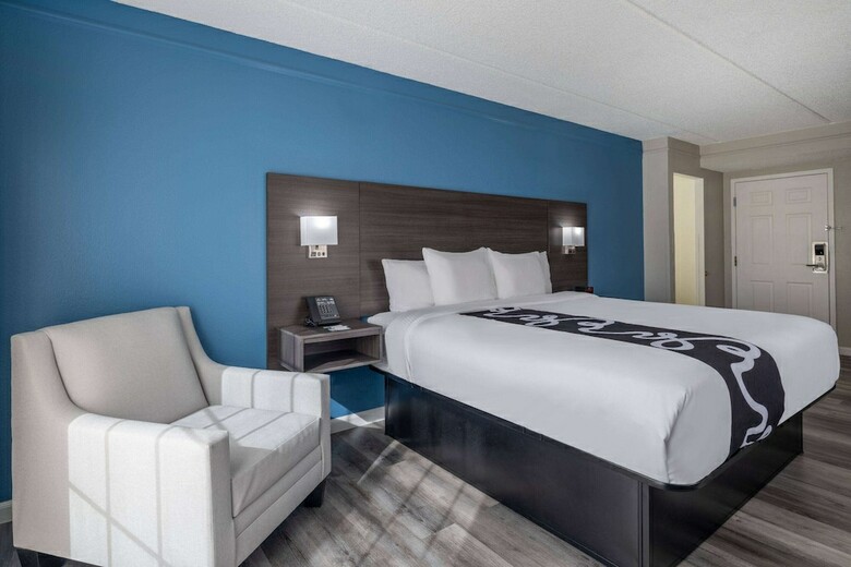 Hotel La Quinta Inn Sacramento North