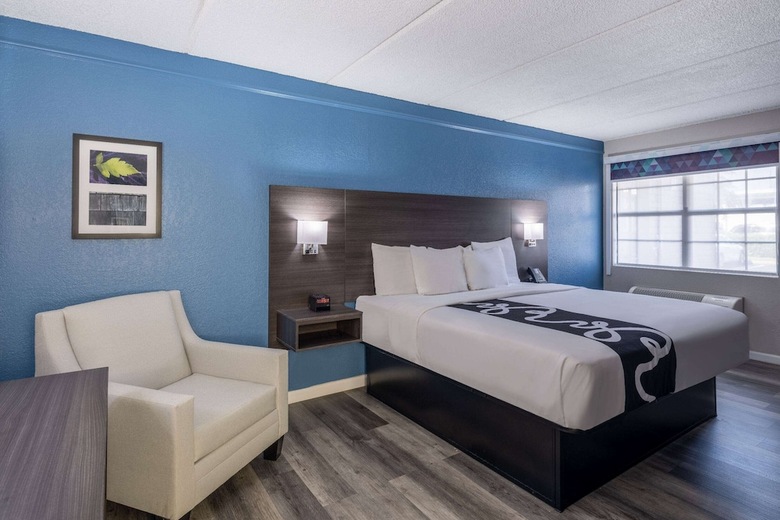 Hotel La Quinta Inn Sacramento North