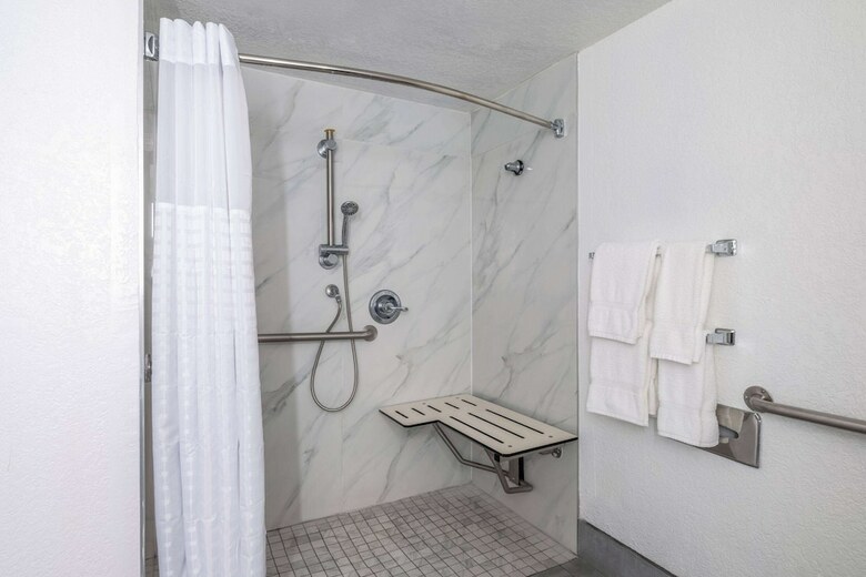 Hotel La Quinta Inn Sacramento North