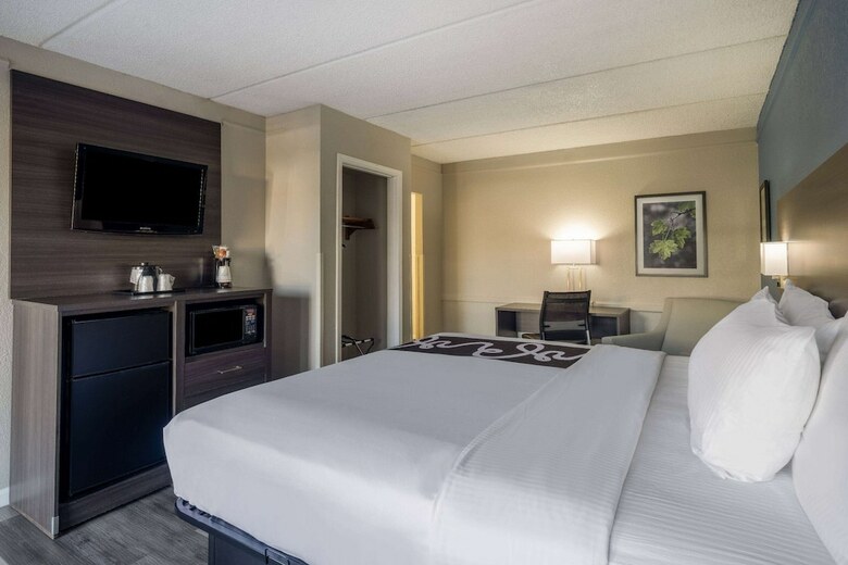 Hotel La Quinta Inn Sacramento North