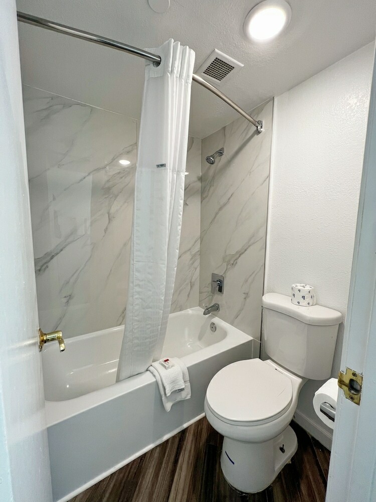 Hotel La Quinta Inn Sacramento North