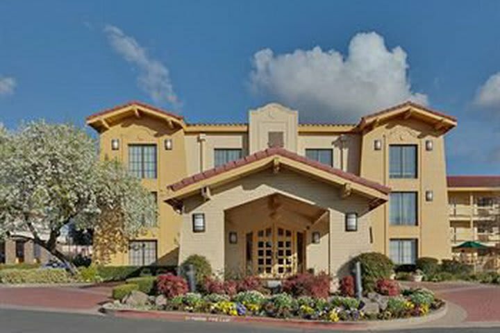 Hotel La Quinta Inn Sacramento North