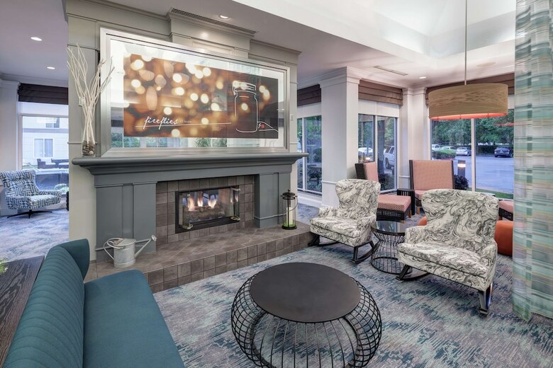 Hotel Hilton Garden Inn Sacramento