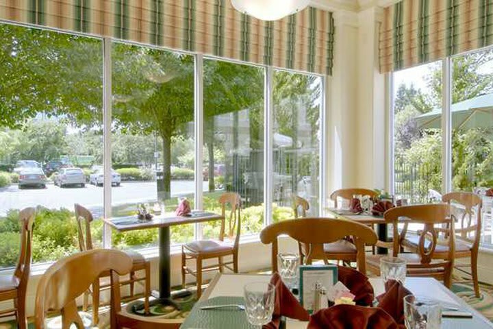 Hotel Hilton Garden Inn Sacramento