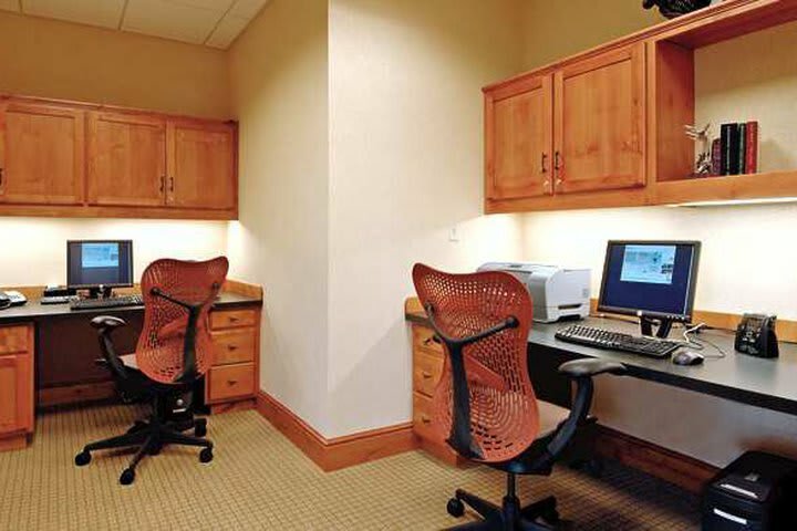 Hotel Hilton Garden Inn Sacramento