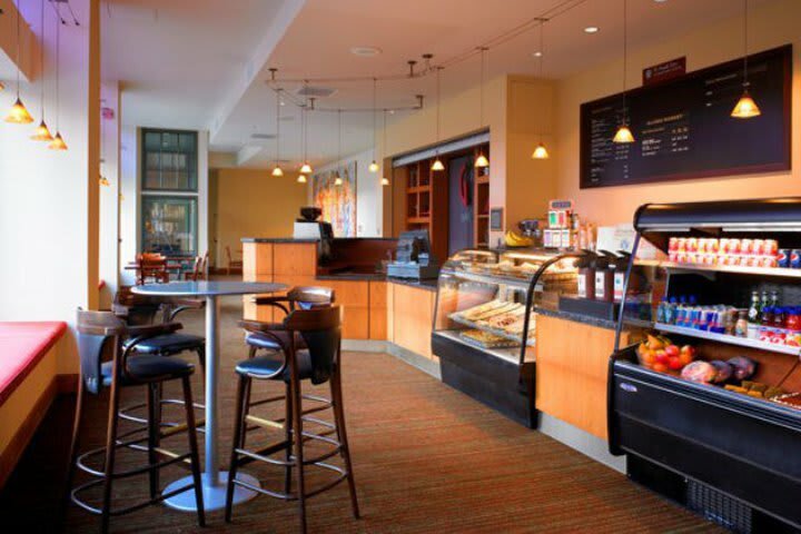 Hotel Sheraton Grand Sacramento