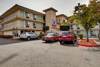 Hotel Good Nite Inn Sacramento