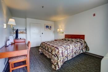 Hotel Good Nite Inn Sacramento