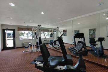 Hotel Best Western Garden Inn
