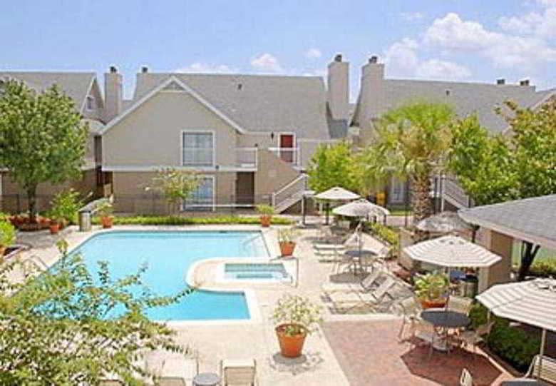 Hotel Residence Inn Houston Medical