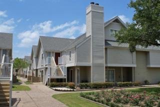 Hotel Residence Inn Houston Medical