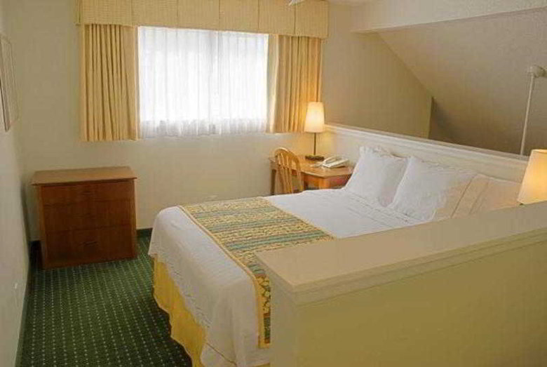 Hotel Residence Inn Houston Medical