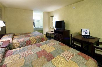 Hotel Americas Best Value Inn