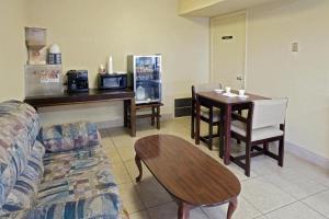 Hotel Americas Best Value Inn