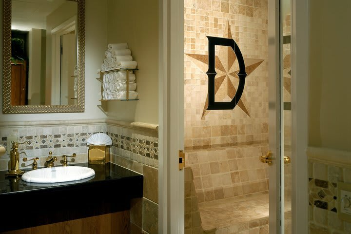 The Driskill Hotel