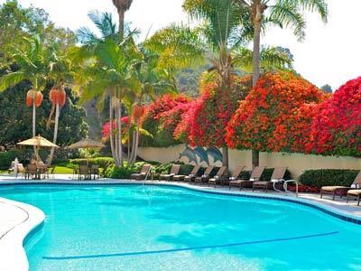 Hotel Sheraton San Diego Mission Valley