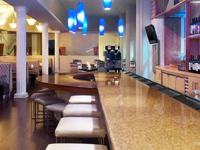 Hotel Sheraton San Diego Mission Valley