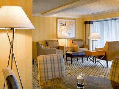 Hotel Sheraton San Diego Mission Valley