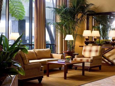 Hotel Sheraton San Diego Mission Valley