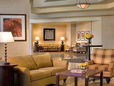 Hotel Sheraton San Diego Mission Valley